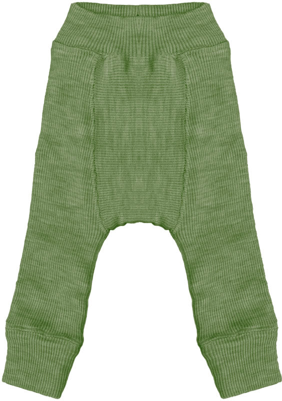 Manymonths Wool Longie Wollüberhose Explorer