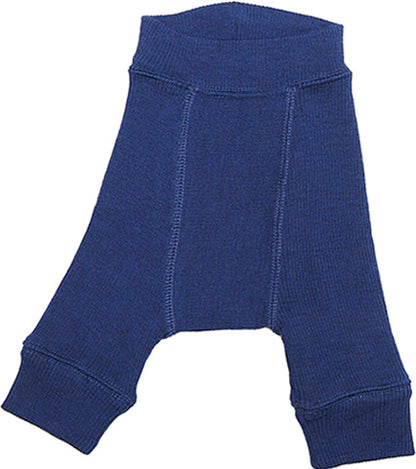 Manymonths Wool Longie Wollüberhose Adventurer Plus