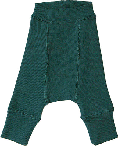 Manymonths Wool Longie Wollüberhose Adventurer Plus