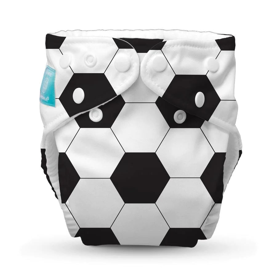 Charlie Banana Onesize Pocket-Windel Organic Cotton