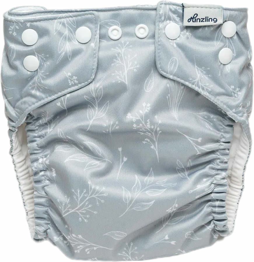 Hinzling Überhose Onesize (6-15 kg) SNAP