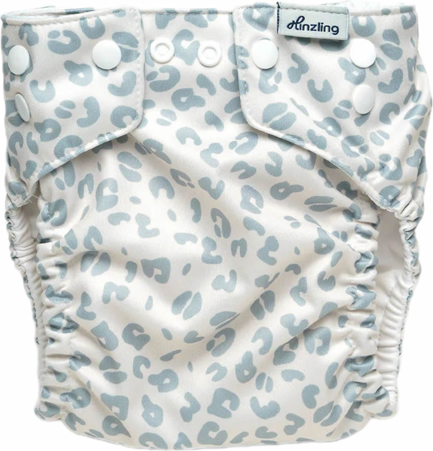 Hinzling Überhose Onesize (6-15 kg) SNAP