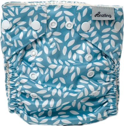 Hinzling Überhose Newborn (3-8 kg) SNAP