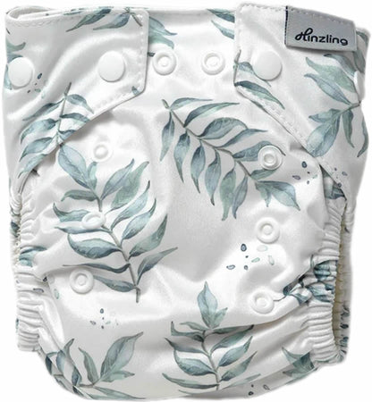 Hinzling Überhose Newborn (3-8 kg) SNAP