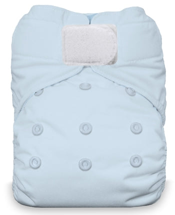 Thirsties Natural All-in-One-Windel KLETT
