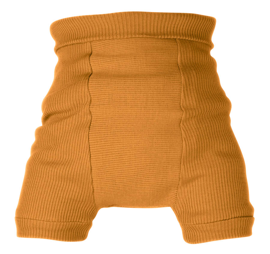 Manymonths Wool Shortie Wollüberhose Charmer