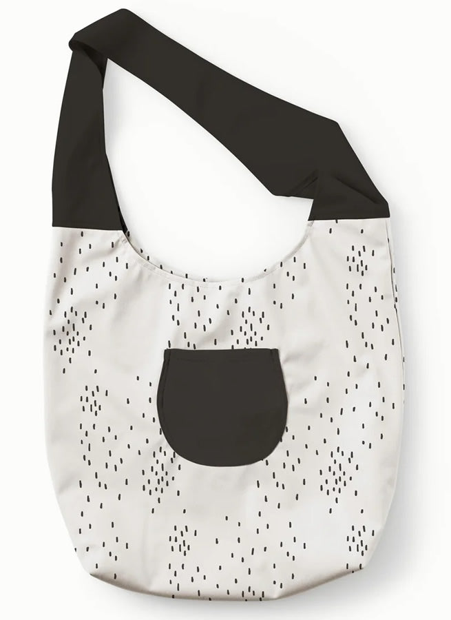 esembly Carryall Tasche statt Plastiktüte
