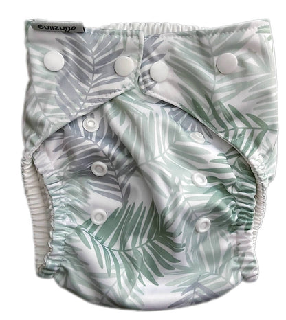 Hinzling Überhose Newborn (3-8 kg) SNAP