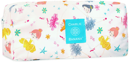 Charlie Banana Multi Purpose Wet Pouch PUL-Tasche