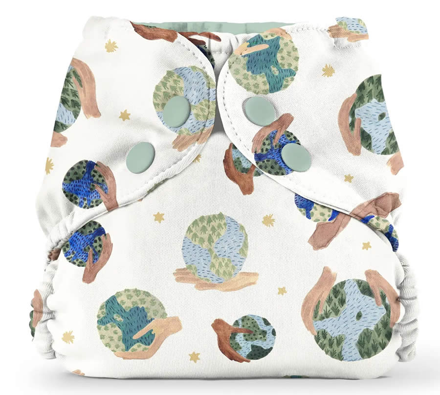 esembly Outer Überhose Gr. 1 (4-8 kg)