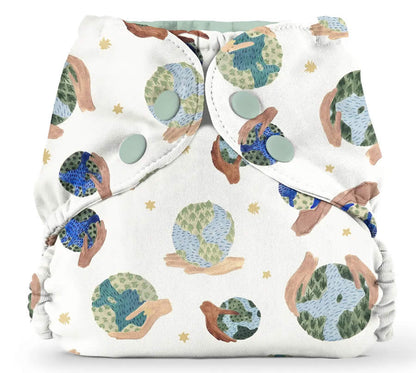 esembly Outer Überhose Gr. 1 (4-8 kg)