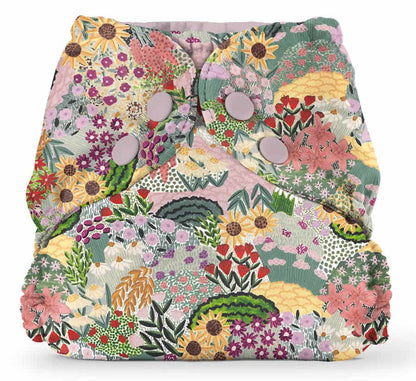 esembly Outer Überhose Gr. 2 (8-16 kg)