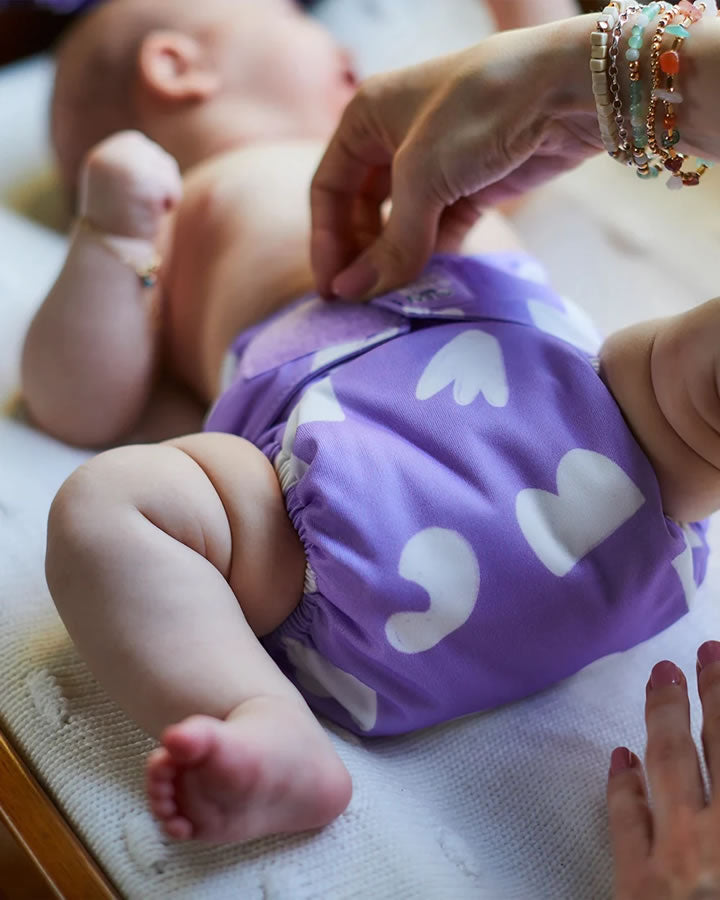 Bambino Mio Revolutionäre Windel