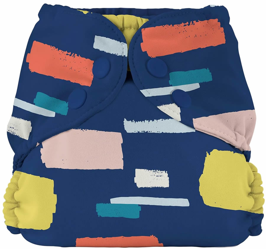 esembly Outer Überhose Gr. 1 (4-8 kg)