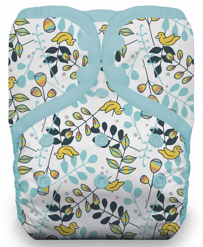 Thirsties Natural Pocketwindel SNAP