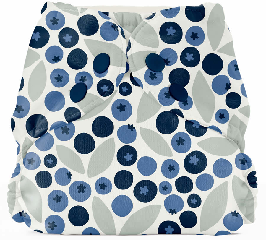 esembly Outer Überhose Gr. 2 (8-16 kg)