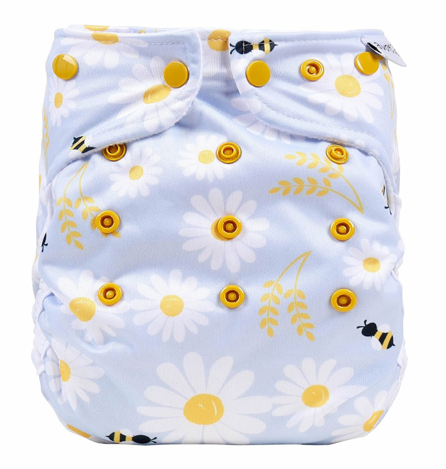 avo+cado Cosy-Überhose Onesize