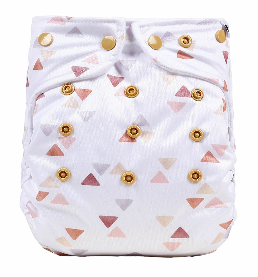 avo+cado Cosy-Überhose Onesize