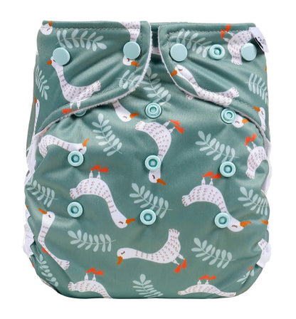avo+cado Cosy-Überhose Onesize