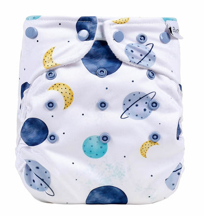avo+cado Cosy-Überhose Onesize