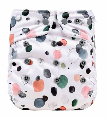 avo+cado Cosy-Überhose Onesize
