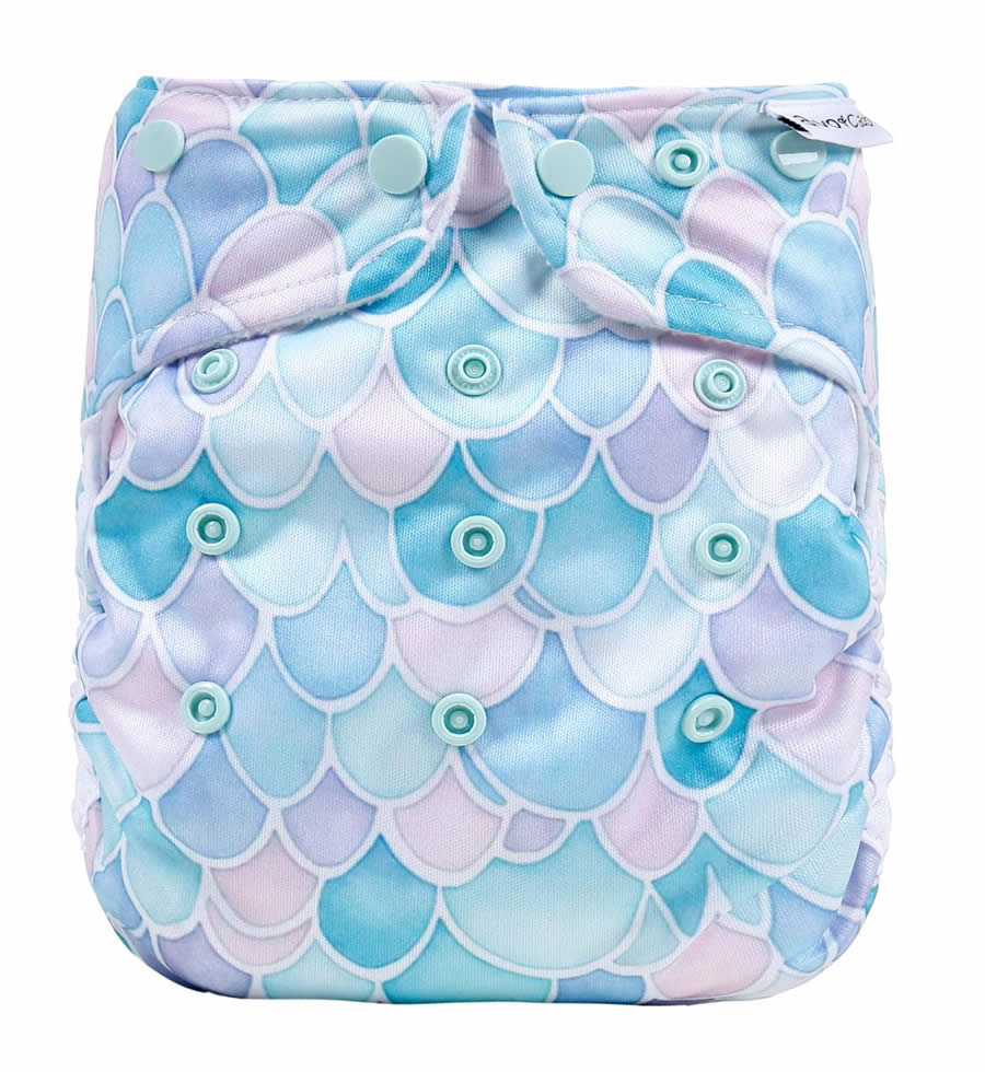 avo+cado Cosy-Überhose Onesize