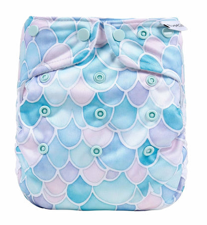 avo+cado Cosy-Überhose Onesize
