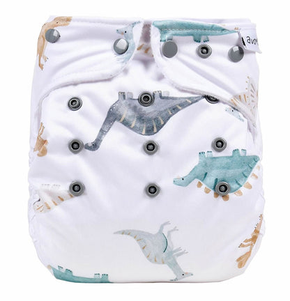 avo+cado Cosy-Überhose Onesize
