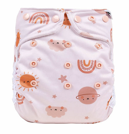 avo+cado Cosy-Überhose Onesize