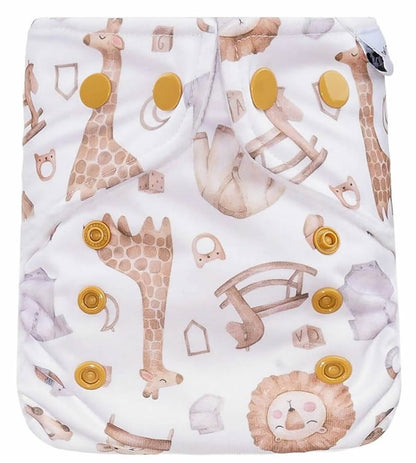 avo+cado Cosy-Überhose für Neugeborene