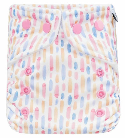 avo+cado Cosy-Überhose für Neugeborene