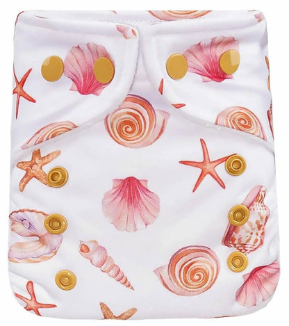 avo+cado Cosy-Überhose für Neugeborene