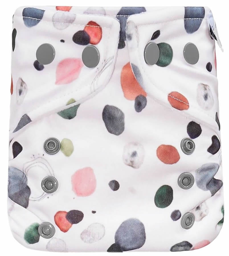 avo+cado Cosy-Überhose für Neugeborene