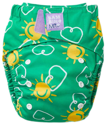 Bambino Mio Revolutionäre Windel