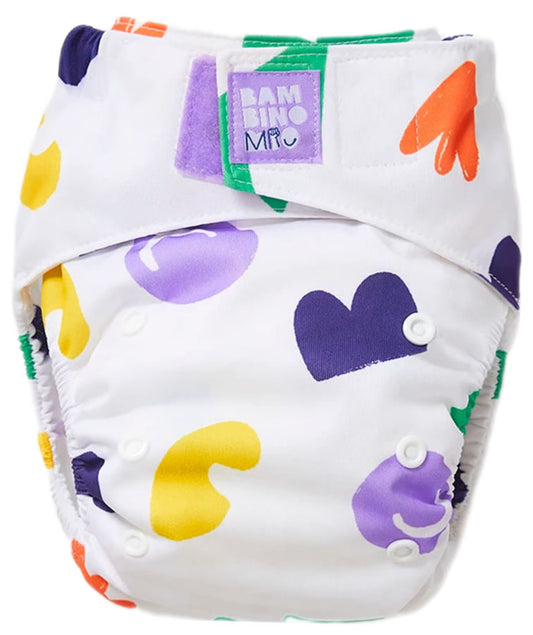 Bambino Mio Revolutionäre Windel