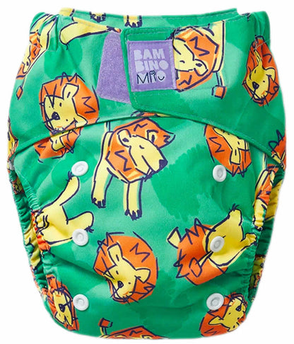 Bambino Mio Revolutionäre Windel