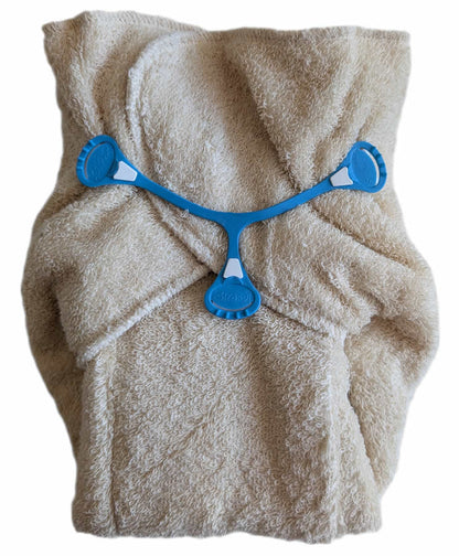 Snappi Windelklammer