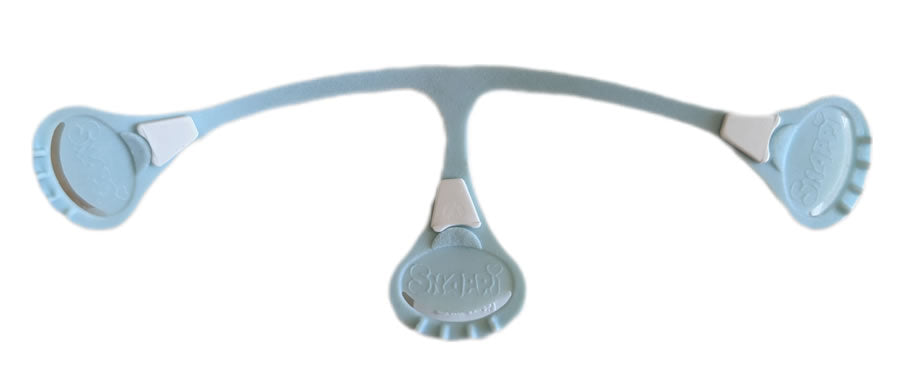 Snappi Windelklammer