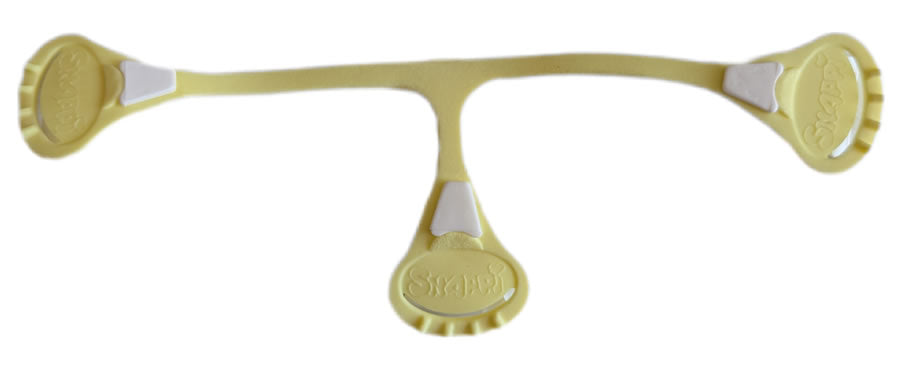 Snappi Windelklammer