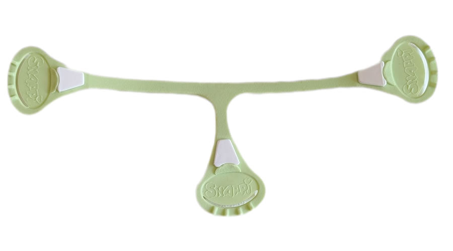 Snappi Windelklammer