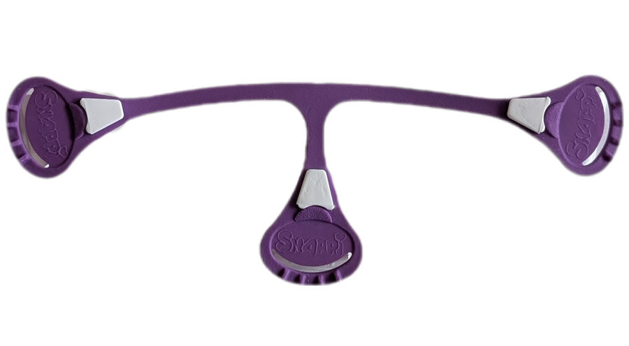 Snappi Windelklammer