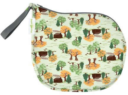 Bumgenius Wetbag Outing Nasstasche