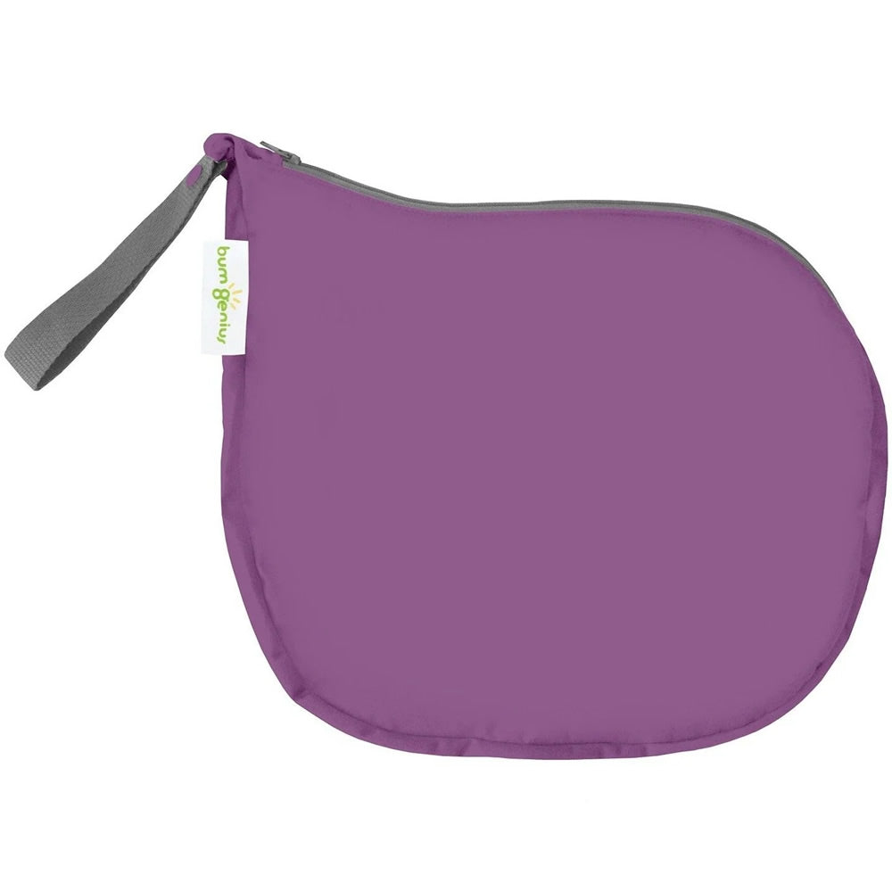 Bumgenius Wetbag Outing Nasstasche