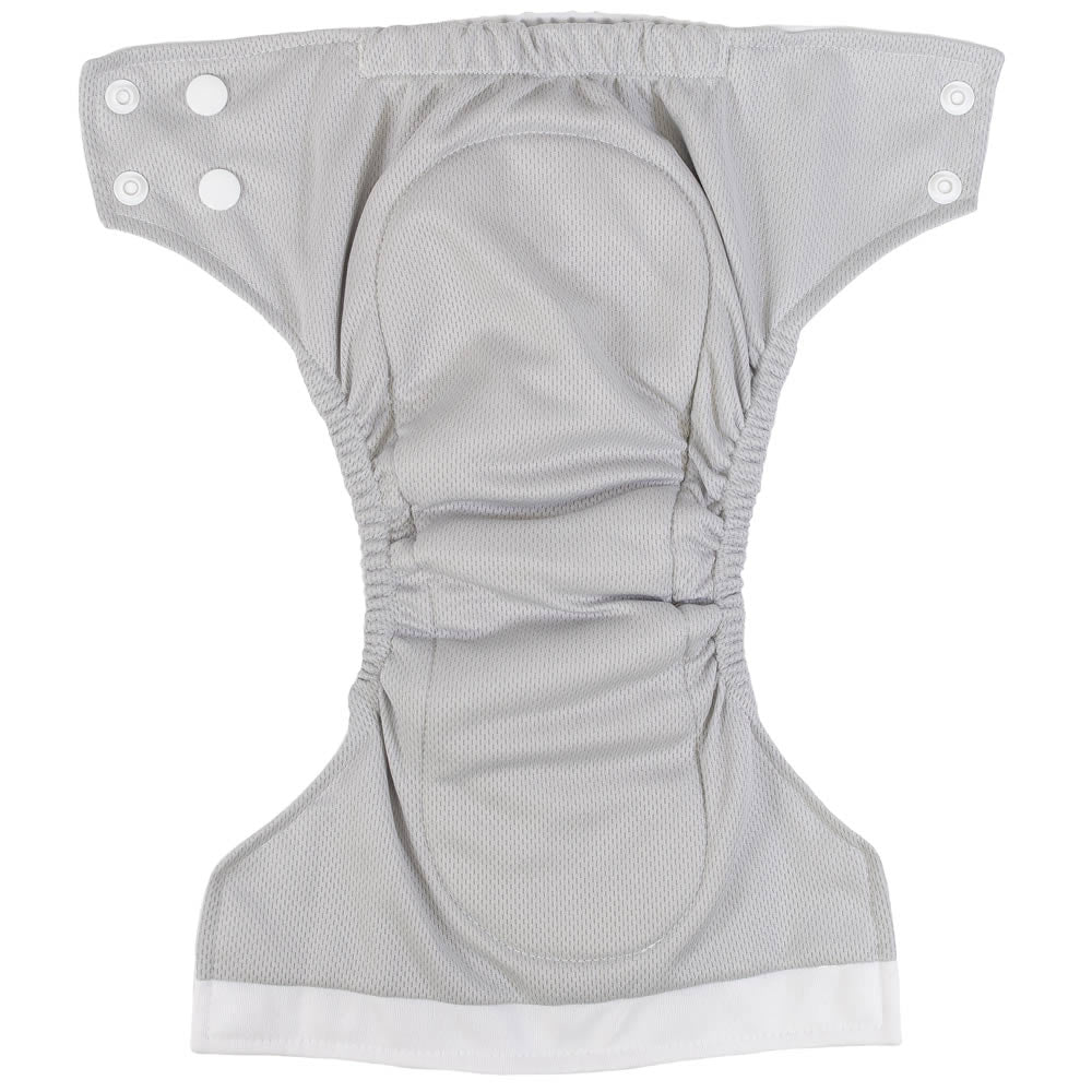 Texas Tushies AIO-Windel Newborn