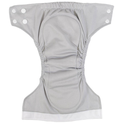 Texas Tushies AIO-Windel Newborn