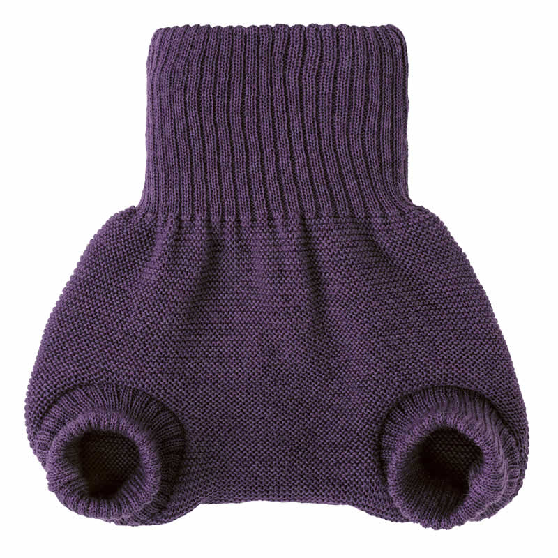 Disana Wollüberhose kbT Gr. 62/68 (3-6M)