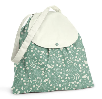 esembly Daybag Windeltasche mit 2 Fächern