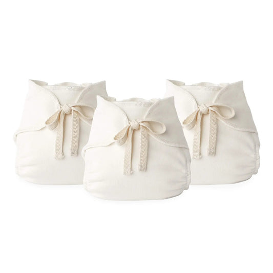 esembly Inner Tie Bindewindel 3er-Pack