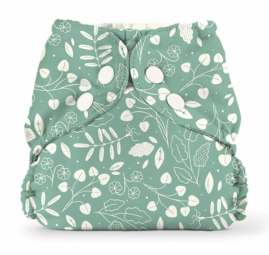 esembly Outer Überhose Gr. 2 (8-16 kg)