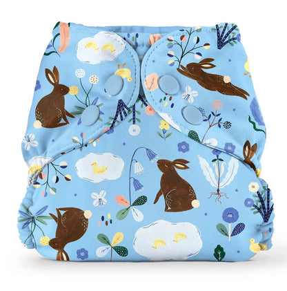 esembly Outer Überhose Gr. 2 (8-16 kg)